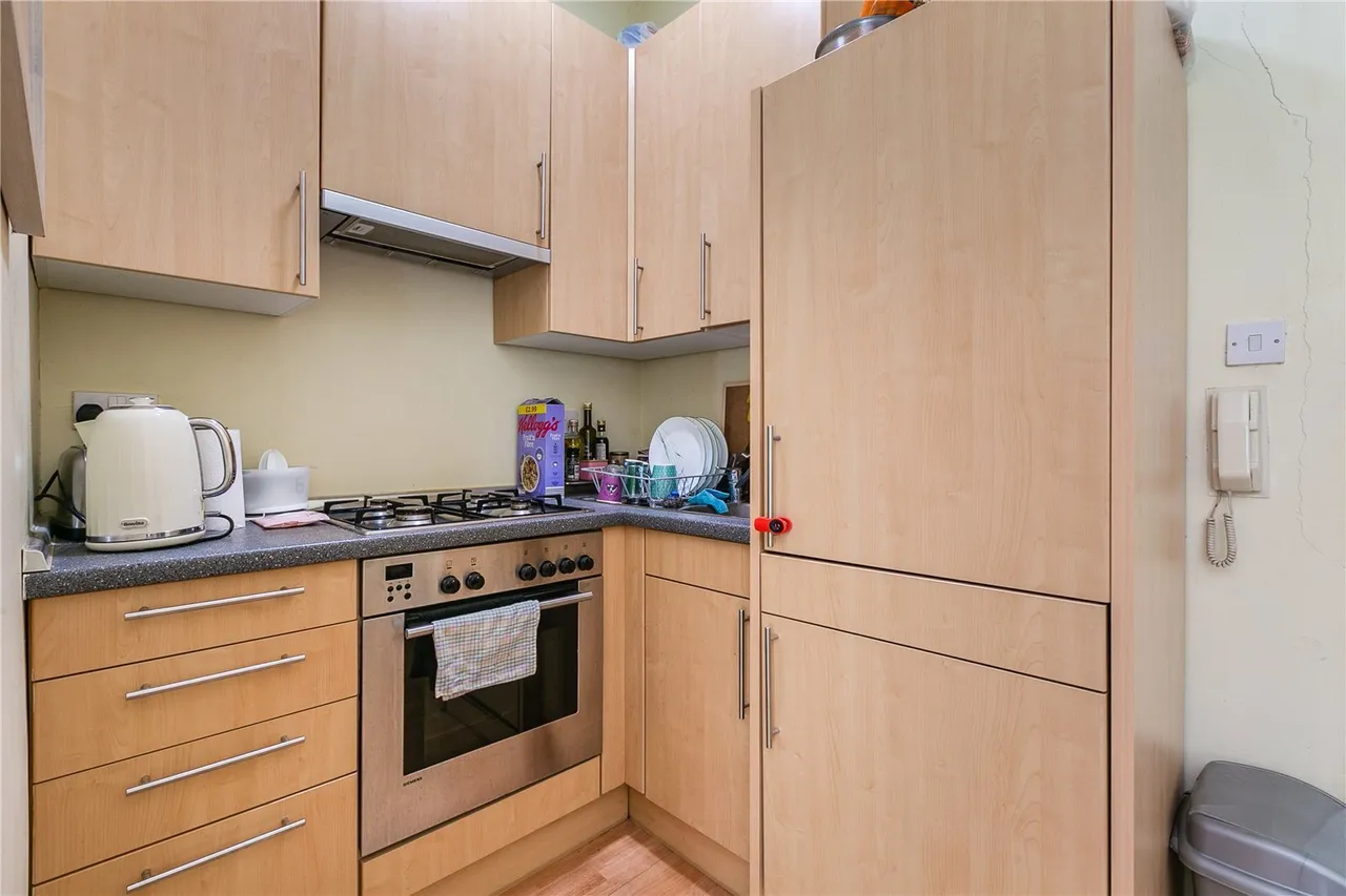 Lower Addison Gardens, Kensington, W14, photo 6