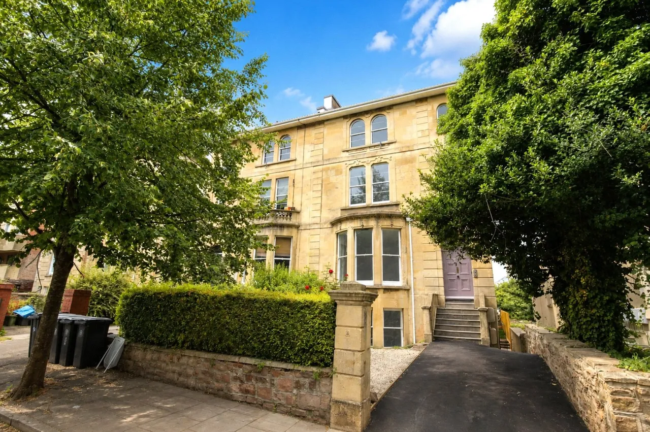 Chertsey Road, Bristol, BS6, photo 2