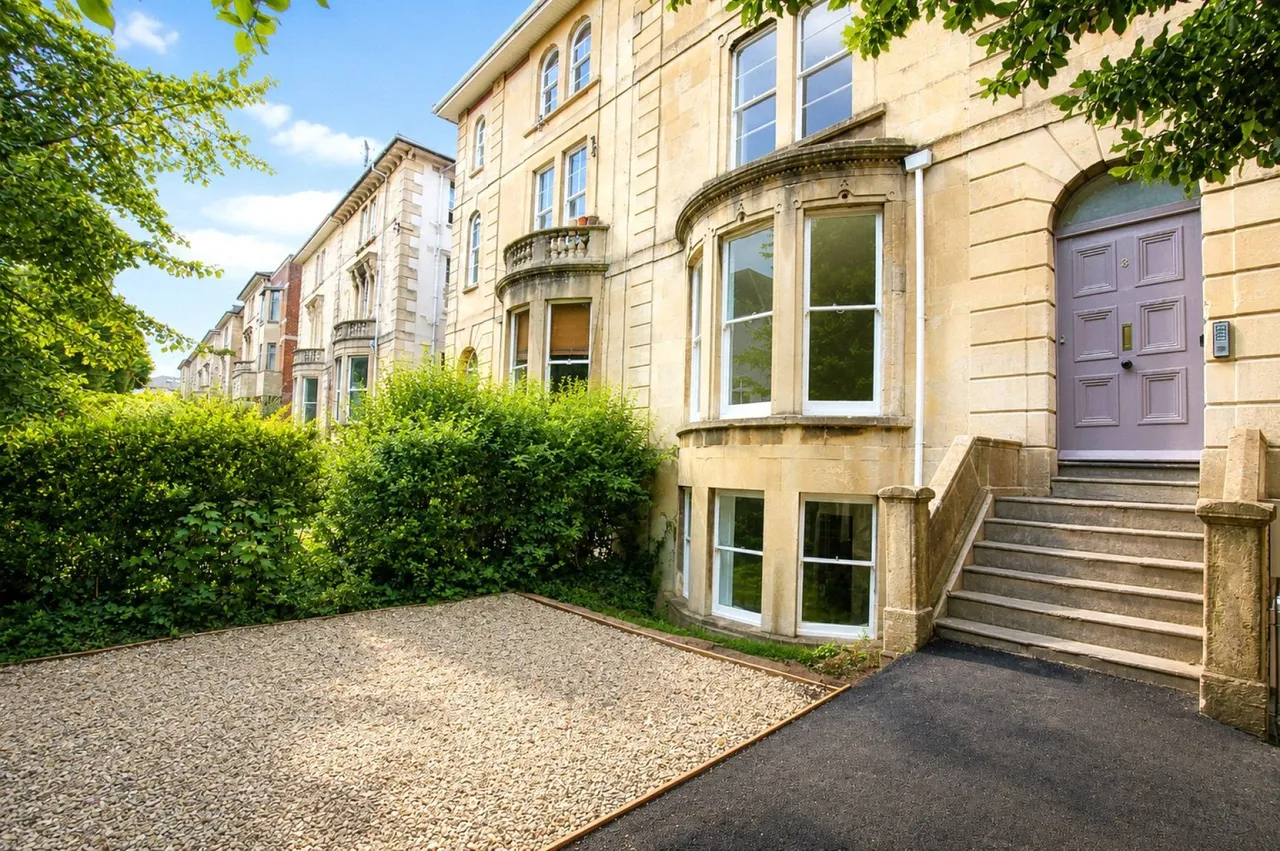 Chertsey Road, Bristol, BS6, photo 6