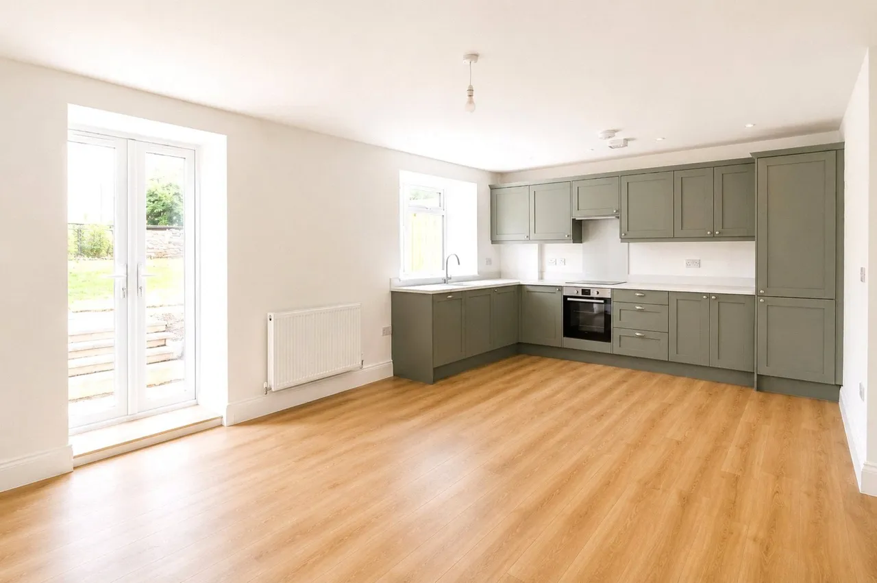 Chertsey Road, Bristol, BS6, photo 4