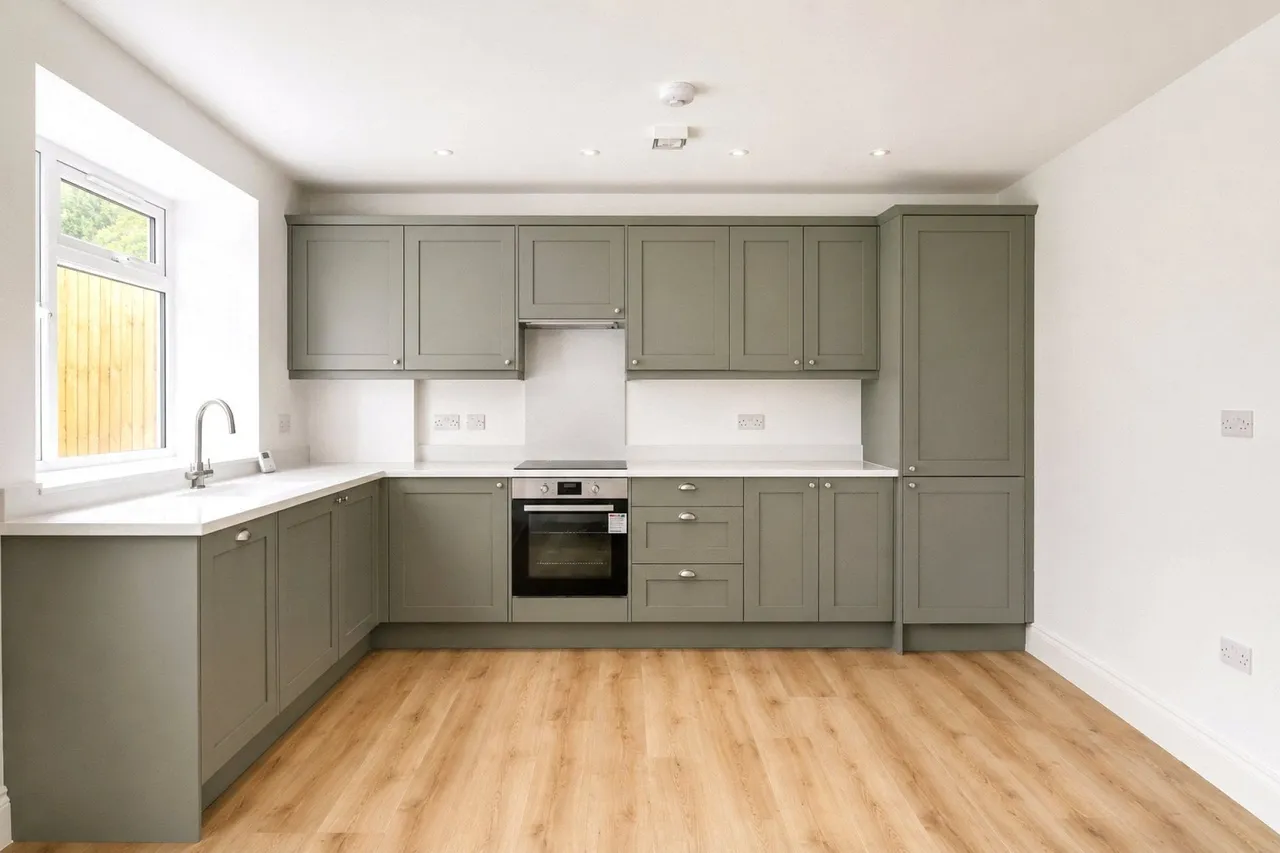 Chertsey Road, Bristol, BS6, photo 3