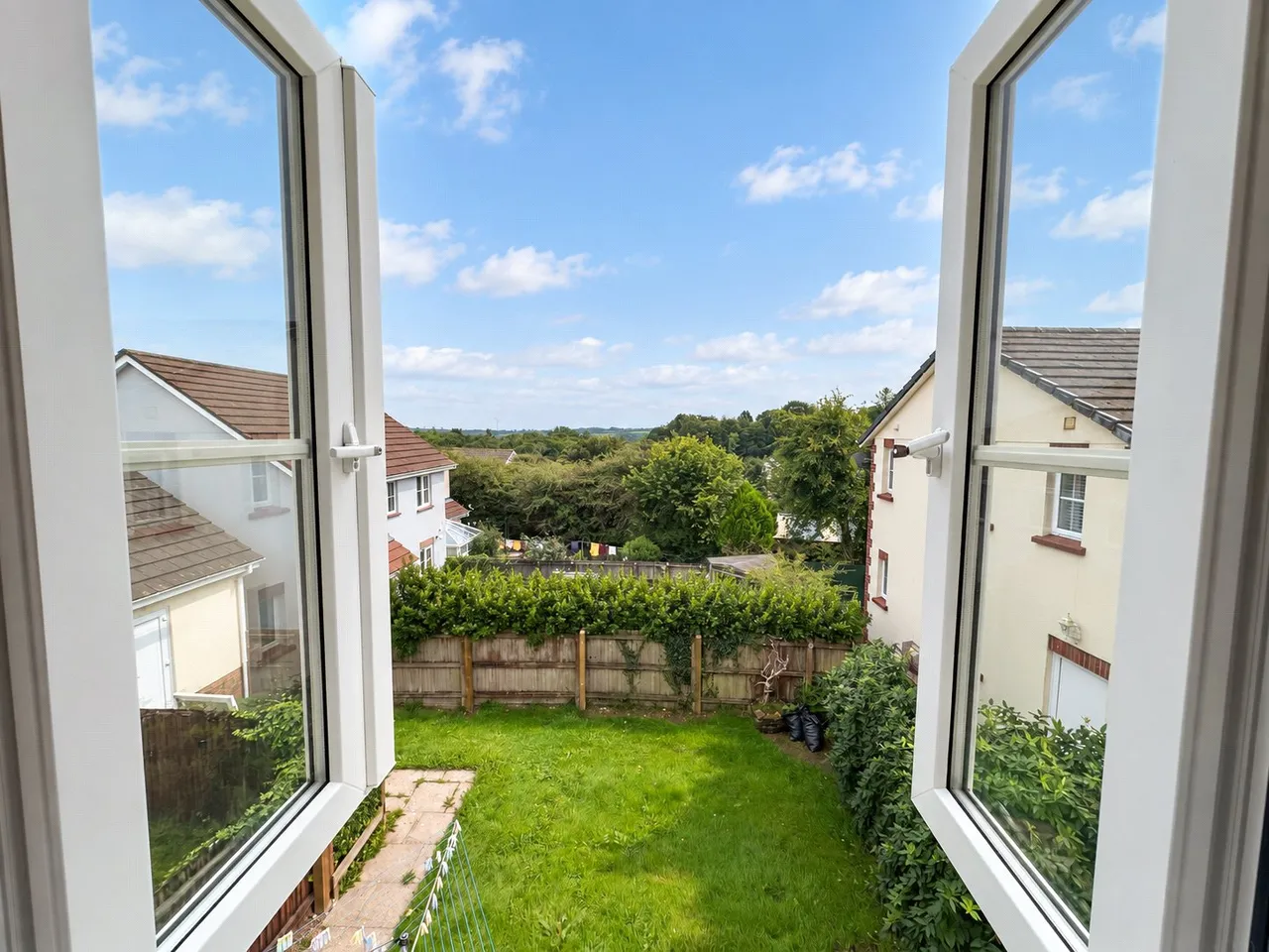 Pound Meadow, Parkham, EX39, photo 10