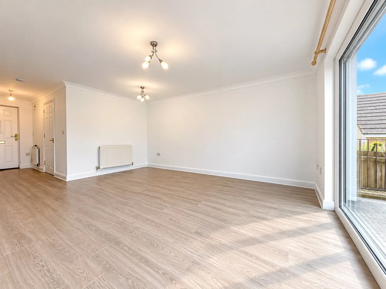 Pound Meadow, Parkham, EX39, photo 4