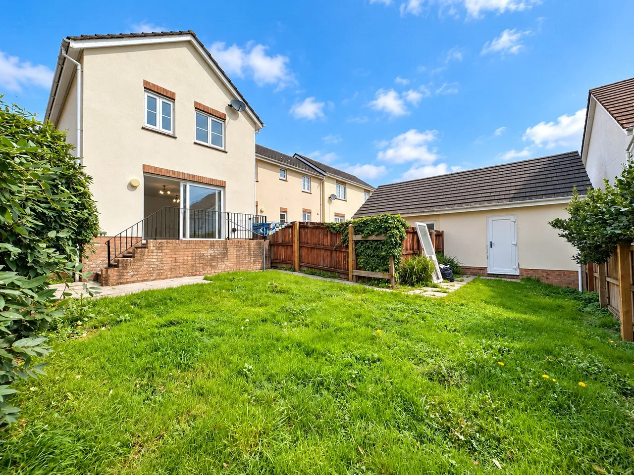 Pound Meadow, Parkham, EX39, photo 13