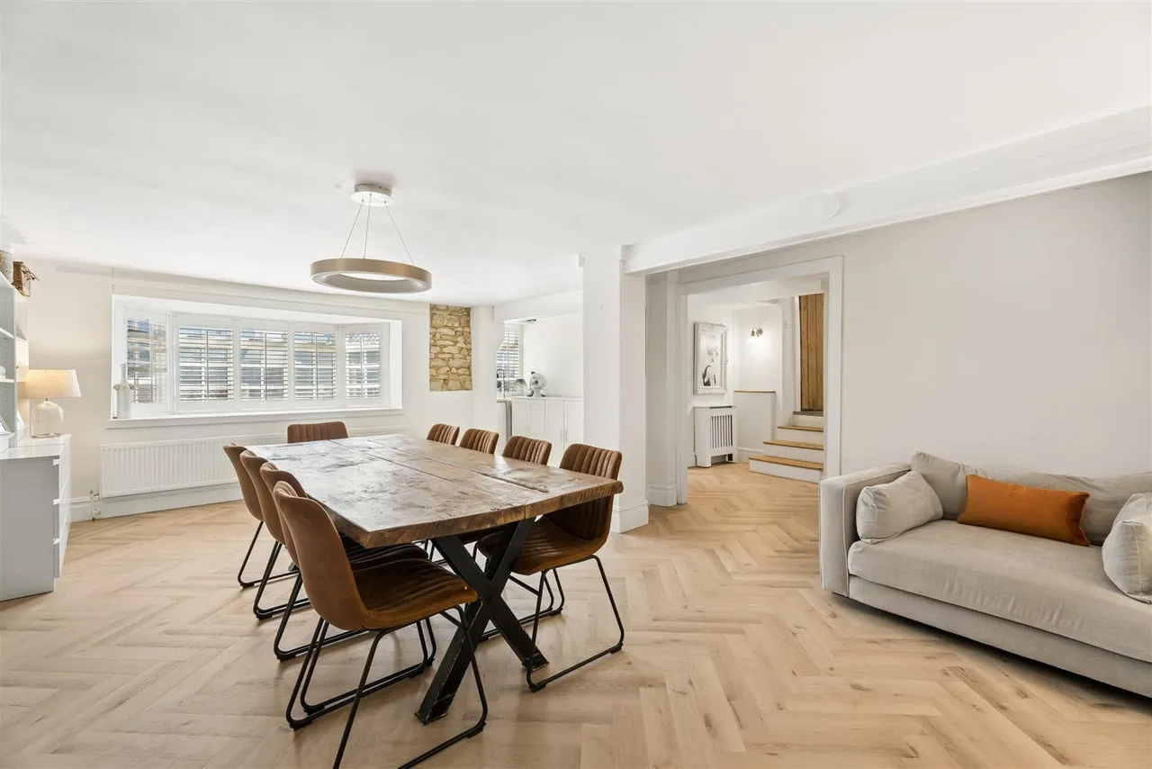Towcester Road, Old Stratford, photo 13