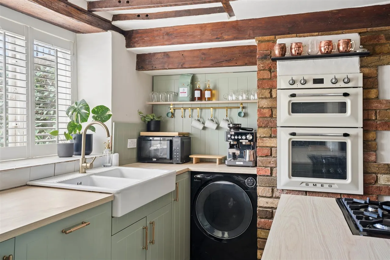 Towcester Road, Old Stratford, photo 9