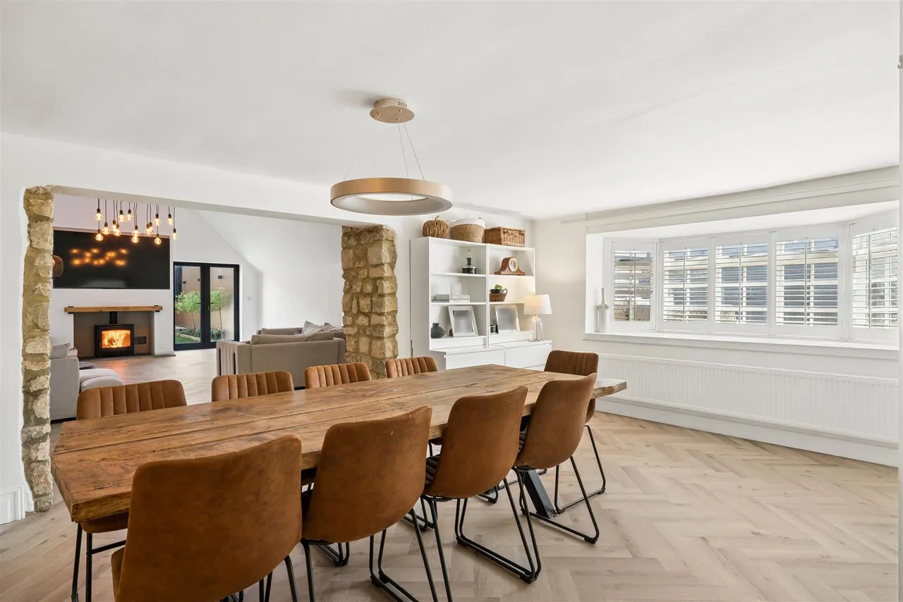 Towcester Road, Old Stratford, photo 3