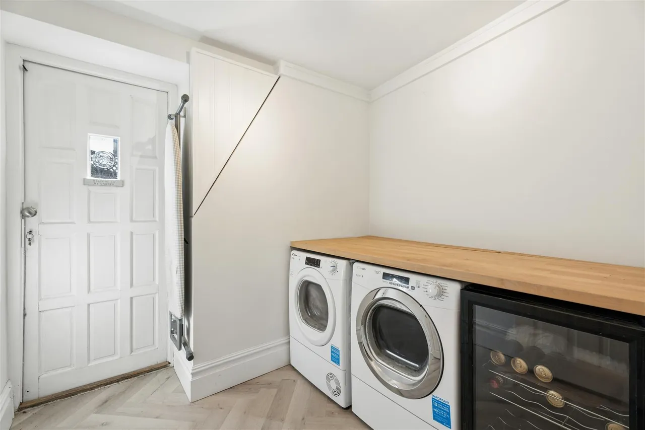 Towcester Road, Old Stratford, photo 17