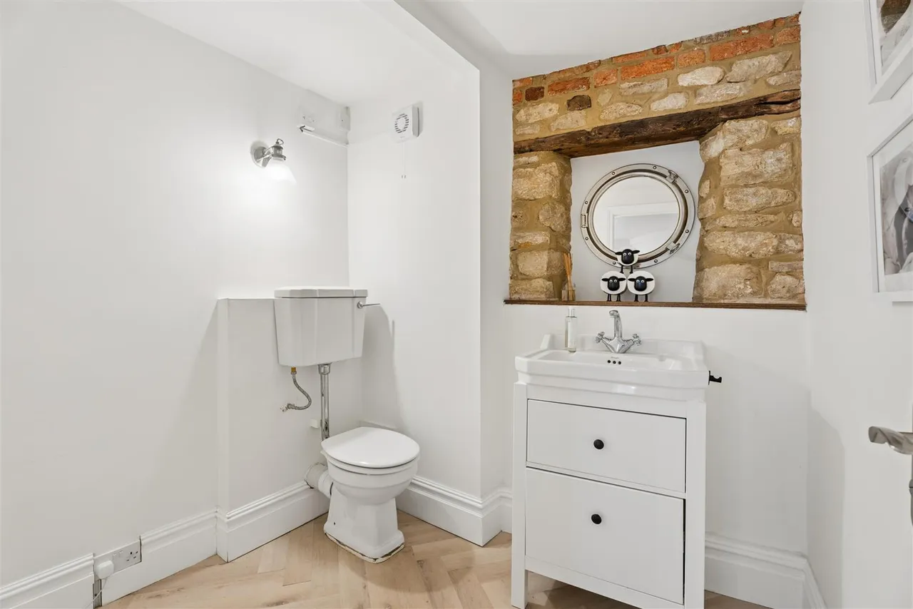 Towcester Road, Old Stratford, photo 14