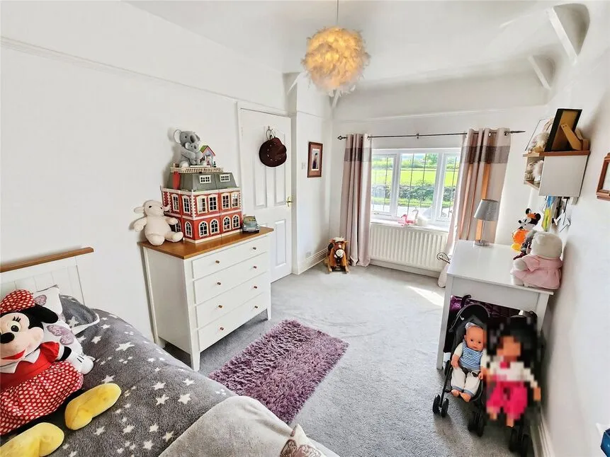 Higham Lane, Nuneaton, CV11, photo 11