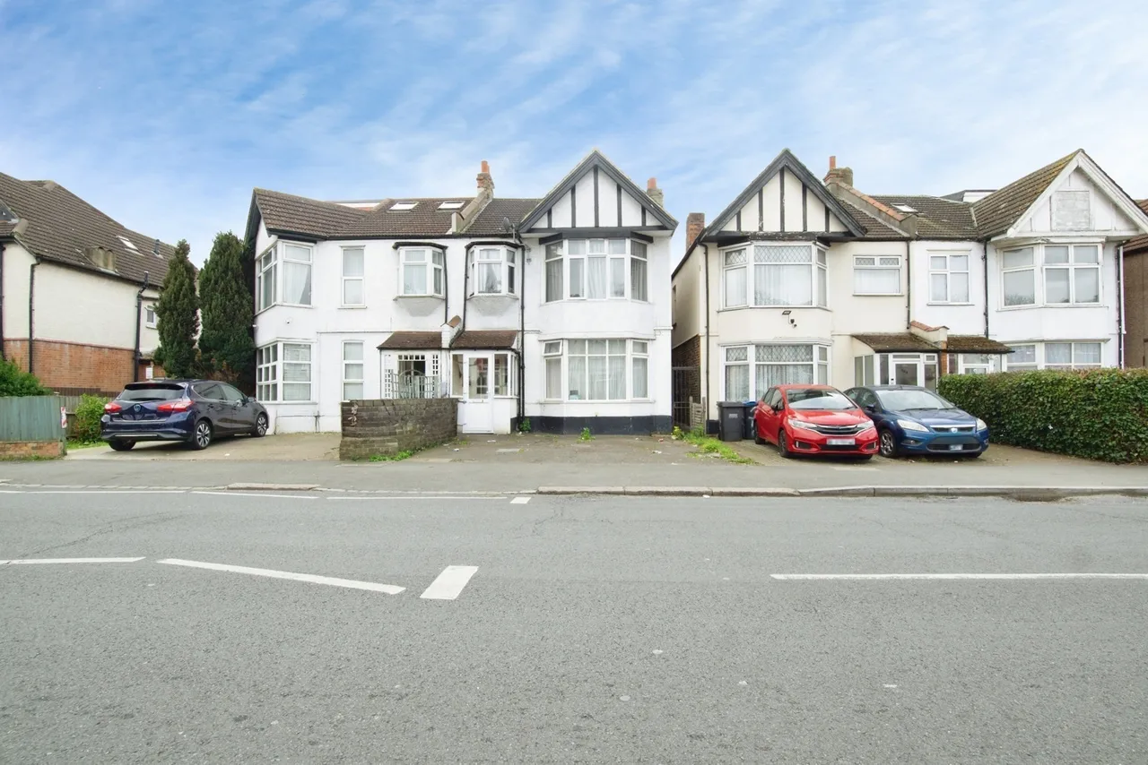 Melfort Road, Thornton Heath, CR7, photo 12