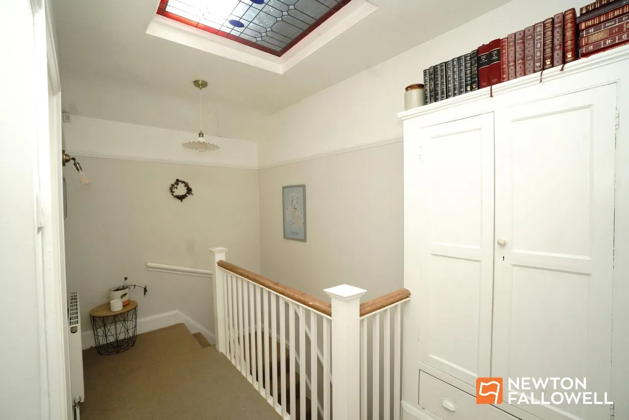 Main Street, Woodhouse Eaves, LE12, photo 11