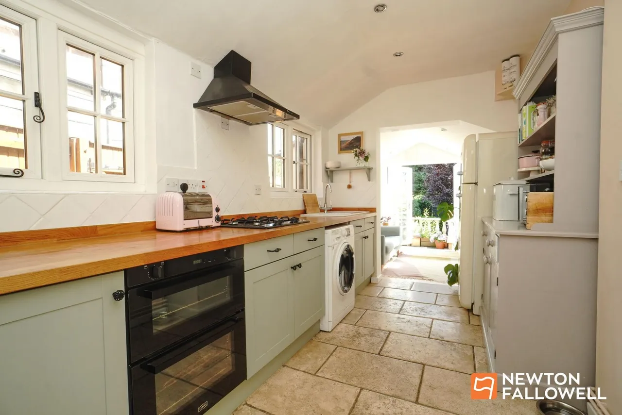 Main Street, Woodhouse Eaves, LE12, photo 5