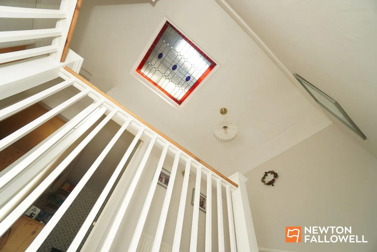 Main Street, Woodhouse Eaves, LE12, photo 10