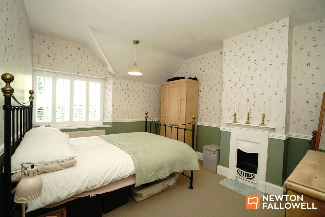 Main Street, Woodhouse Eaves, LE12, photo 12