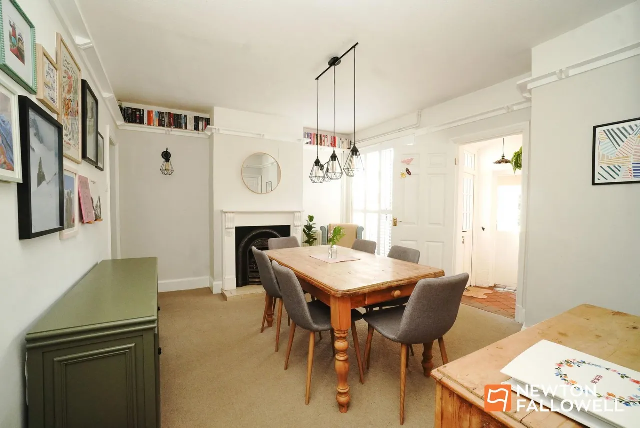 Main Street, Woodhouse Eaves, LE12, photo 7