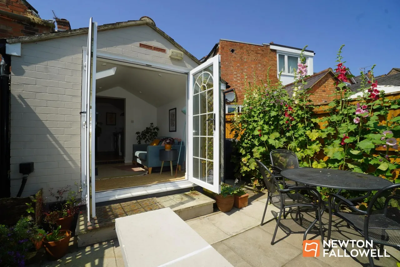 Main Street, Woodhouse Eaves, LE12, photo 16