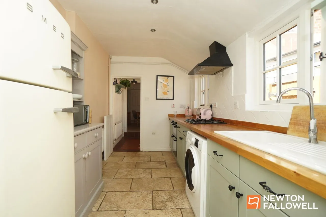 Main Street, Woodhouse Eaves, LE12, photo 9