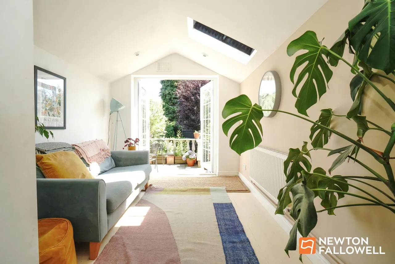 Main Street, Woodhouse Eaves, LE12, photo 4