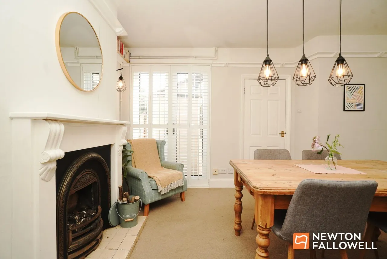 Main Street, Woodhouse Eaves, LE12, photo 6