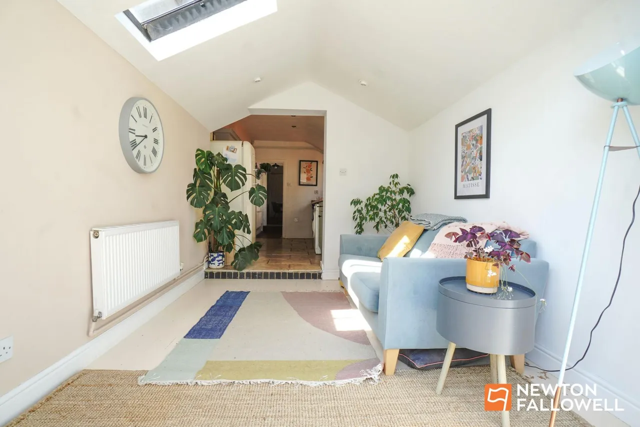 Main Street, Woodhouse Eaves, LE12, photo 8