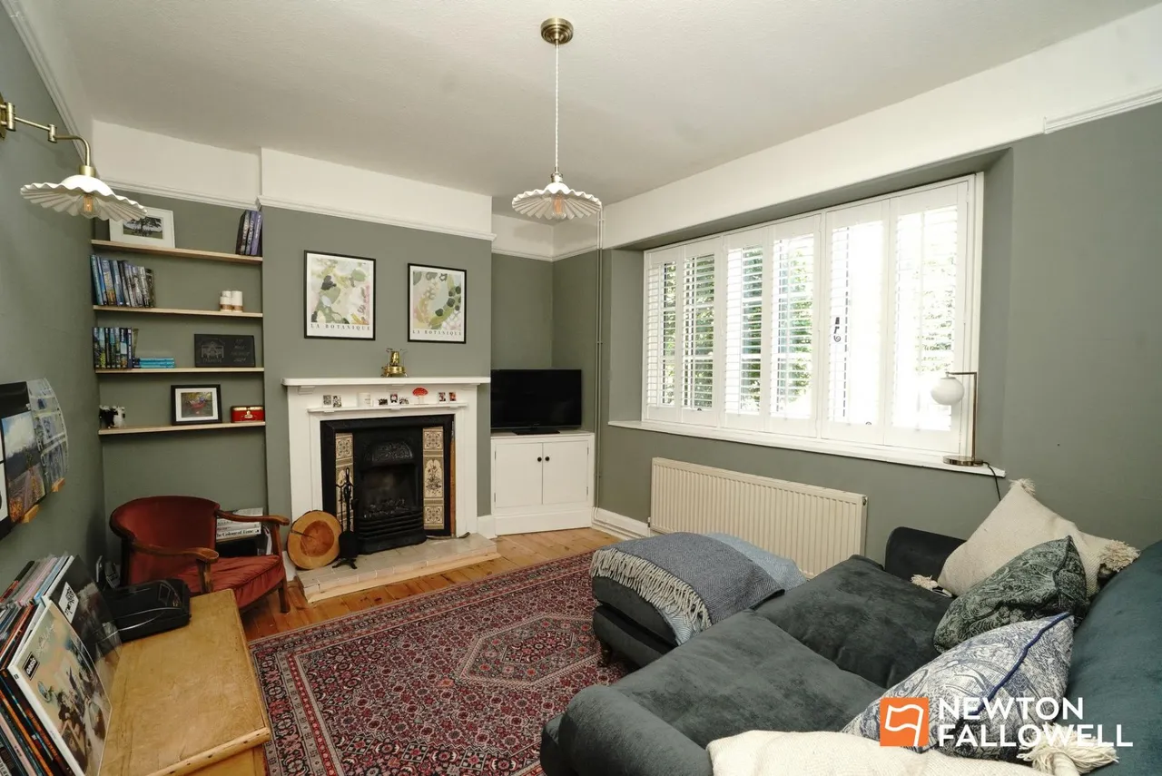 Main Street, Woodhouse Eaves, LE12, photo 2