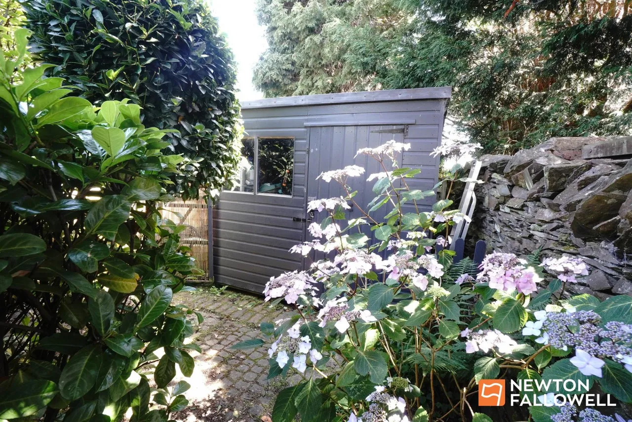 Main Street, Woodhouse Eaves, LE12, photo 20