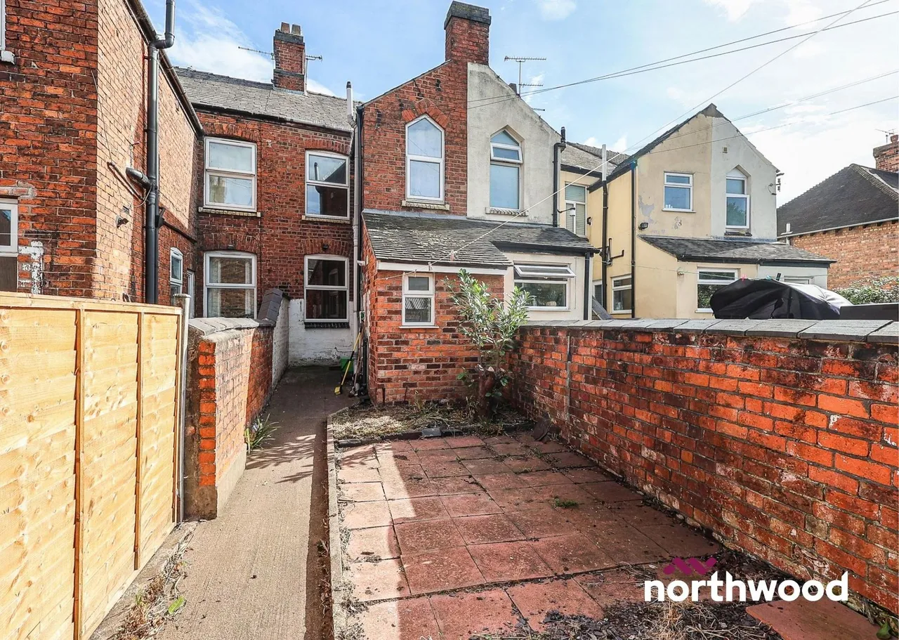 Gresty Road, Crewe, CW2, photo 8