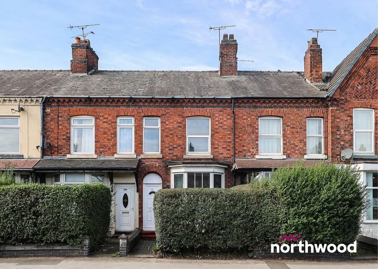 3 bed house to rent, Gresty Road, Crewe, CW2