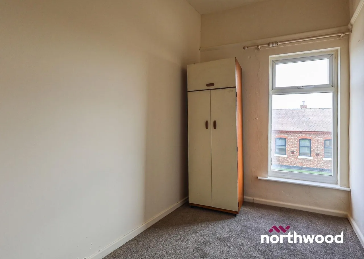 Gresty Road, Crewe, CW2, photo 6
