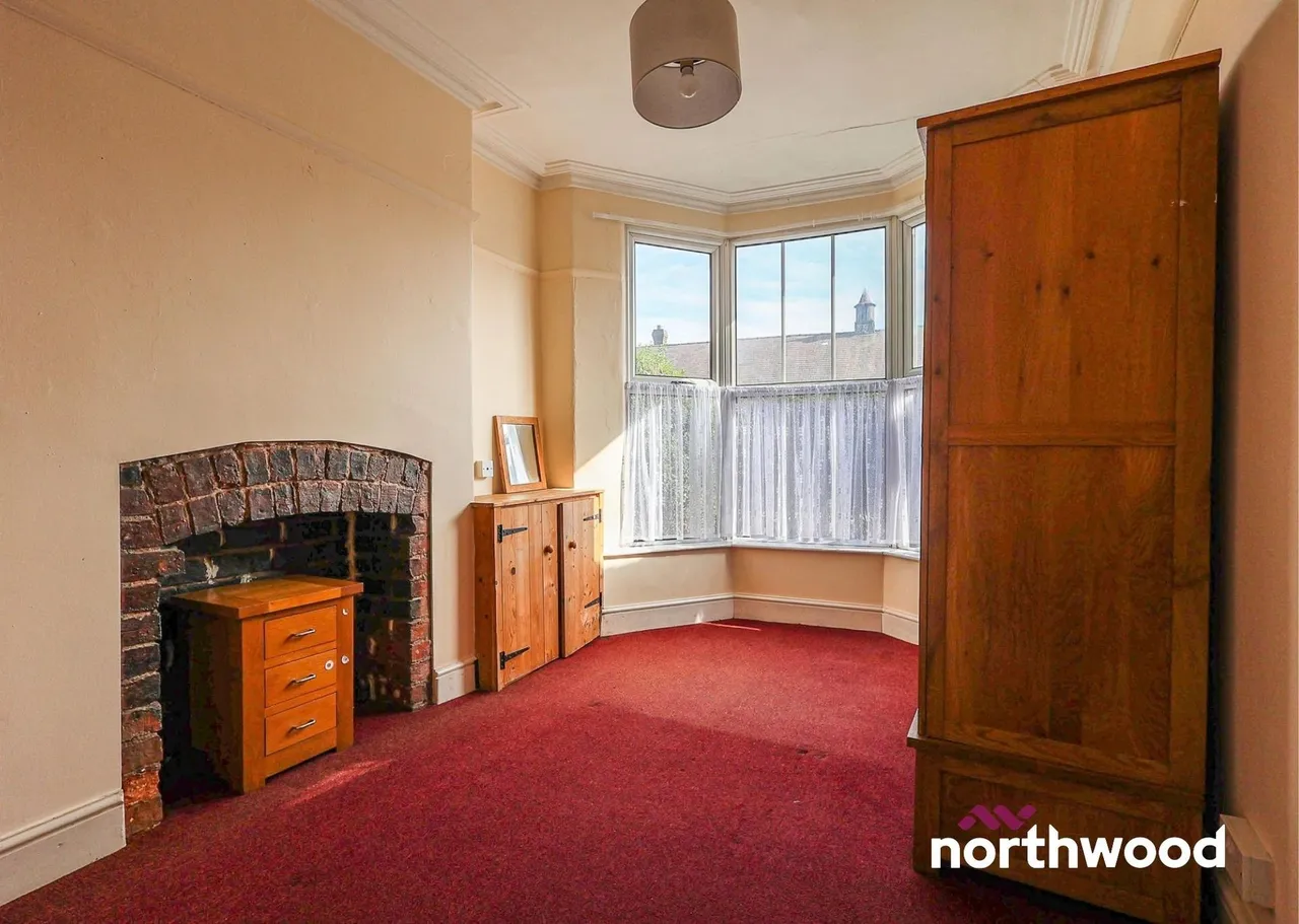 Gresty Road, Crewe, CW2, photo 3