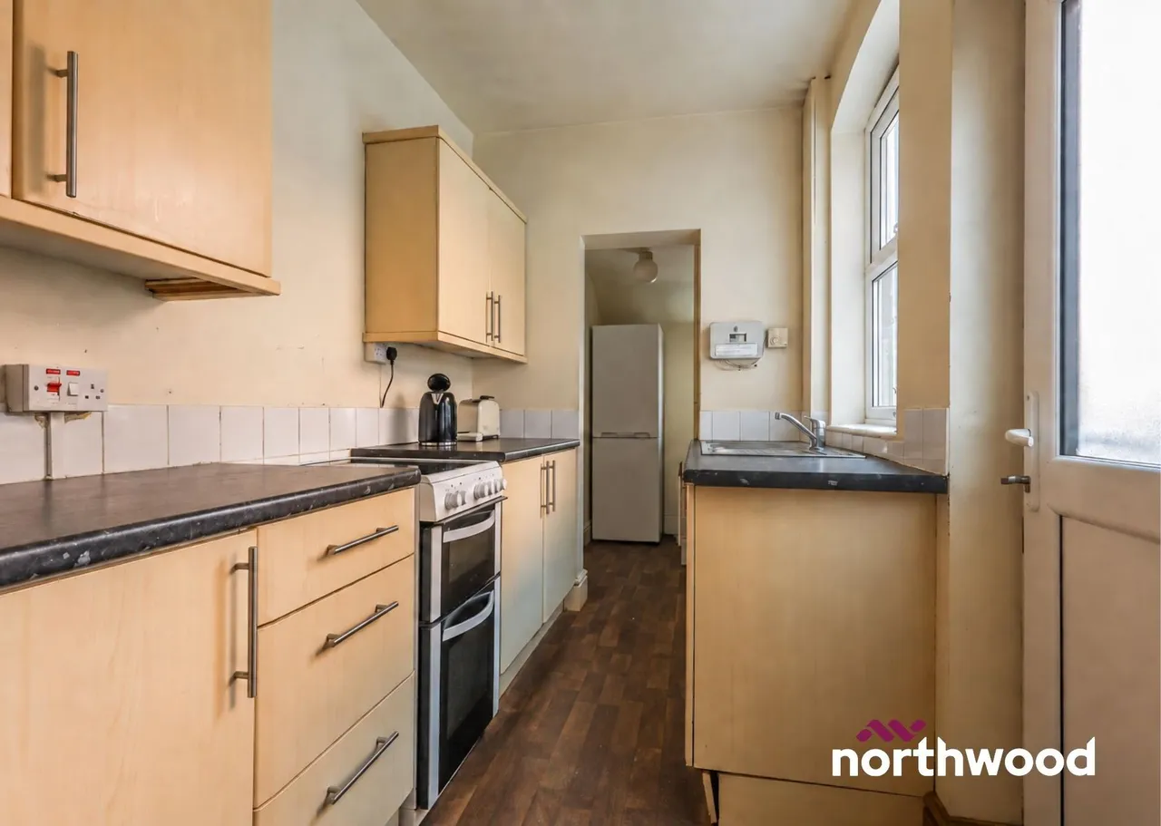Gresty Road, Crewe, CW2, photo 4