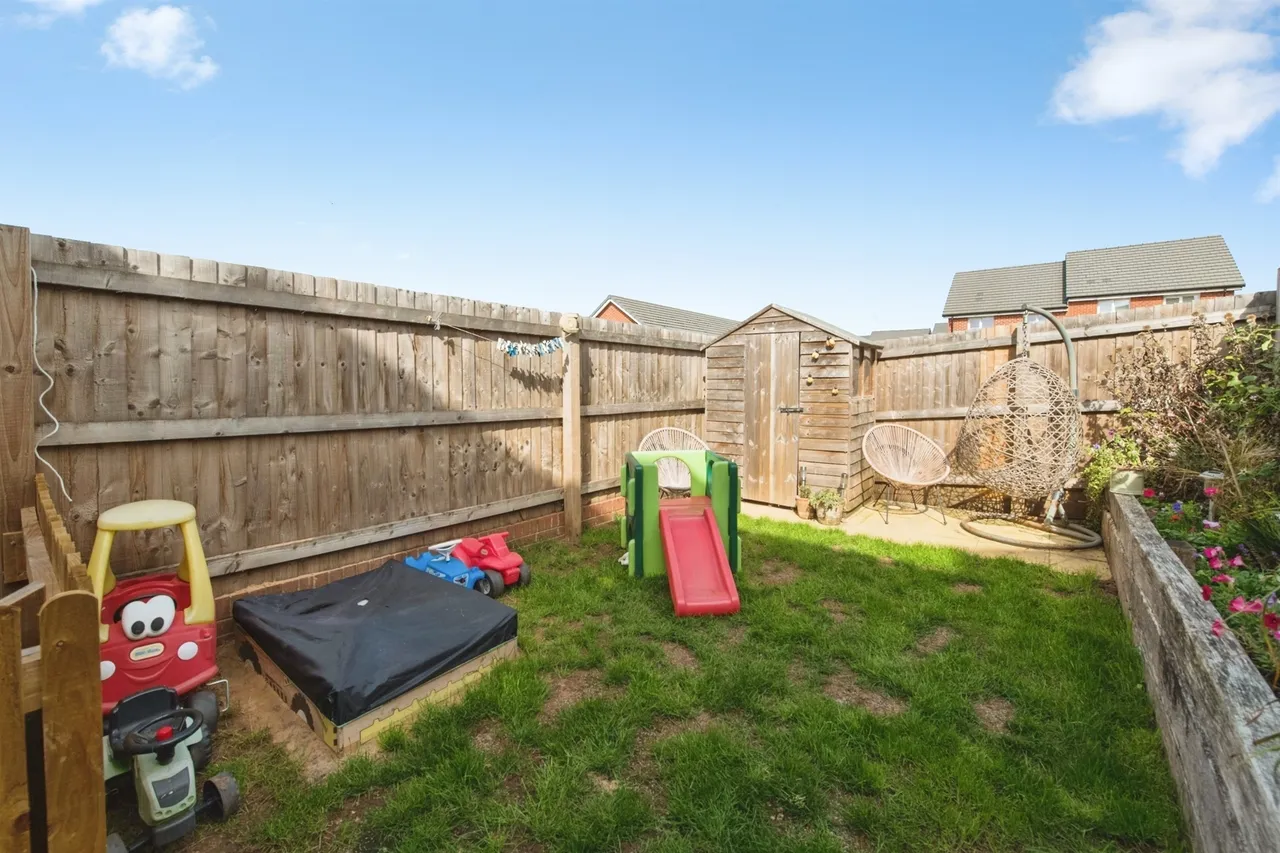 Chapel Way, AXMINSTER, photo 8