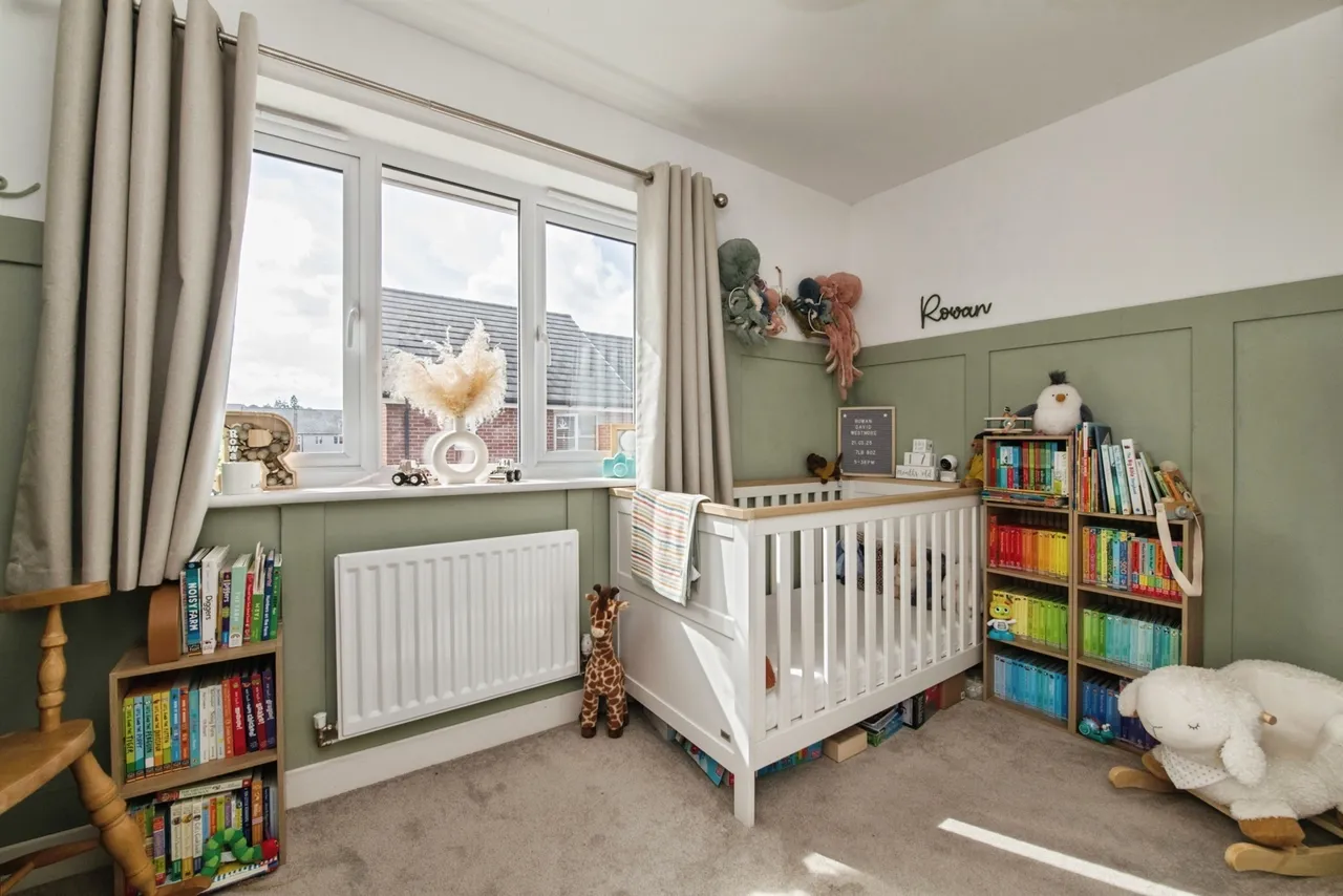 Chapel Way, AXMINSTER, photo 6