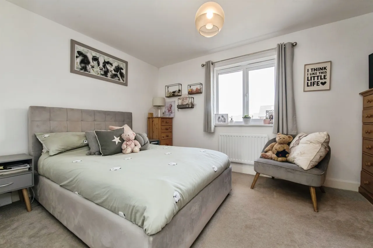 Chapel Way, AXMINSTER, photo 5