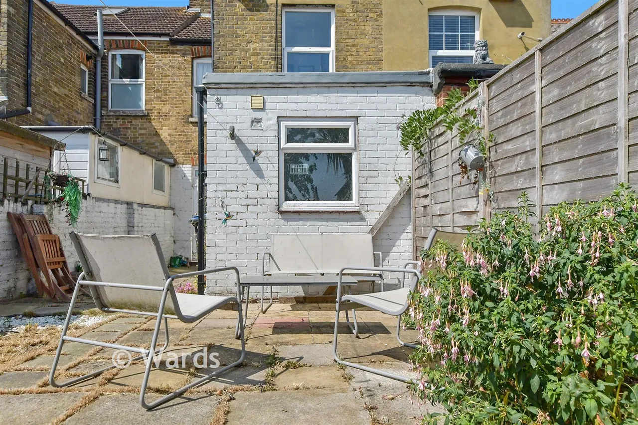 Belmont Road, Westgate-On-Sea, CT8, photo 9