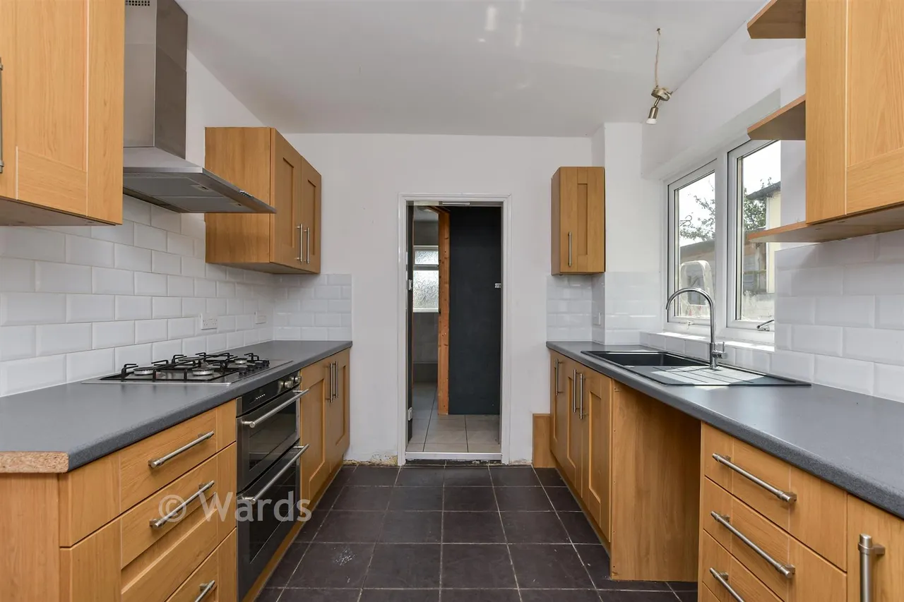 Belmont Road, Westgate-On-Sea, CT8, photo 20