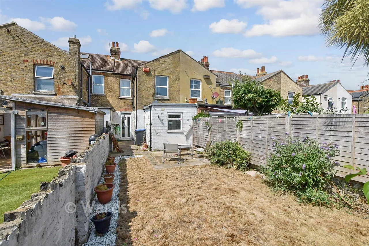 Belmont Road, Westgate-On-Sea, CT8, photo 10