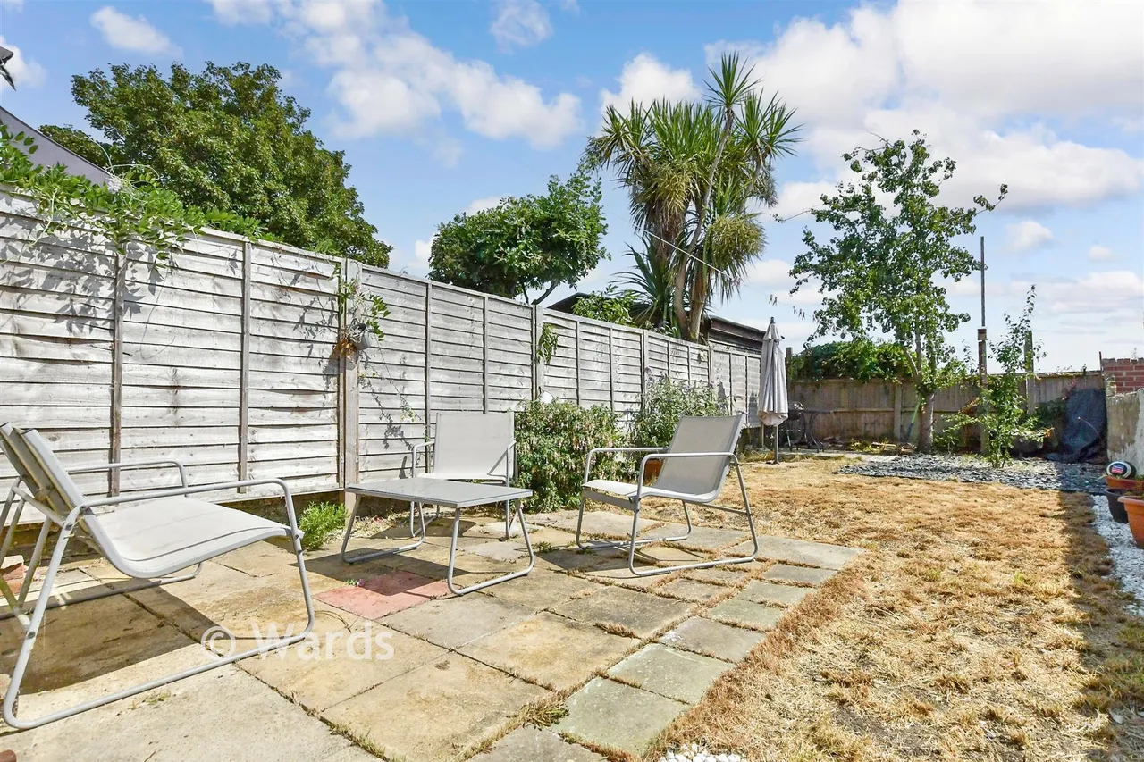 Belmont Road, Westgate-On-Sea, CT8, photo 8