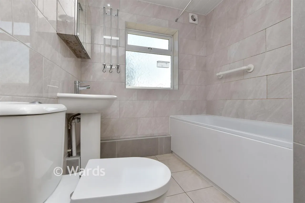 Belmont Road, Westgate-On-Sea, CT8, photo 19