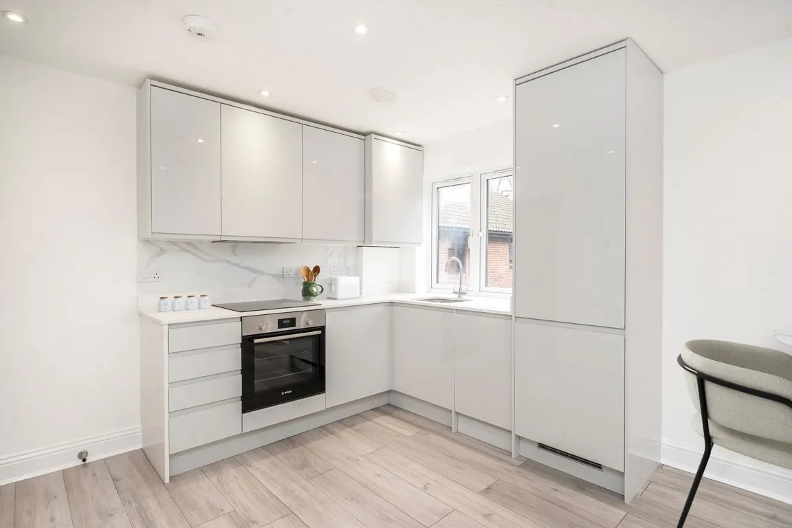 Claremont Grove, W4, photo 4