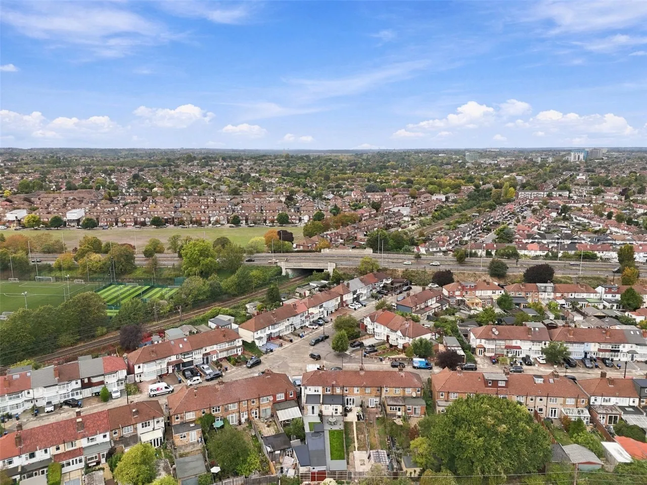 Chatsworth Drive, Enfield, photo 26