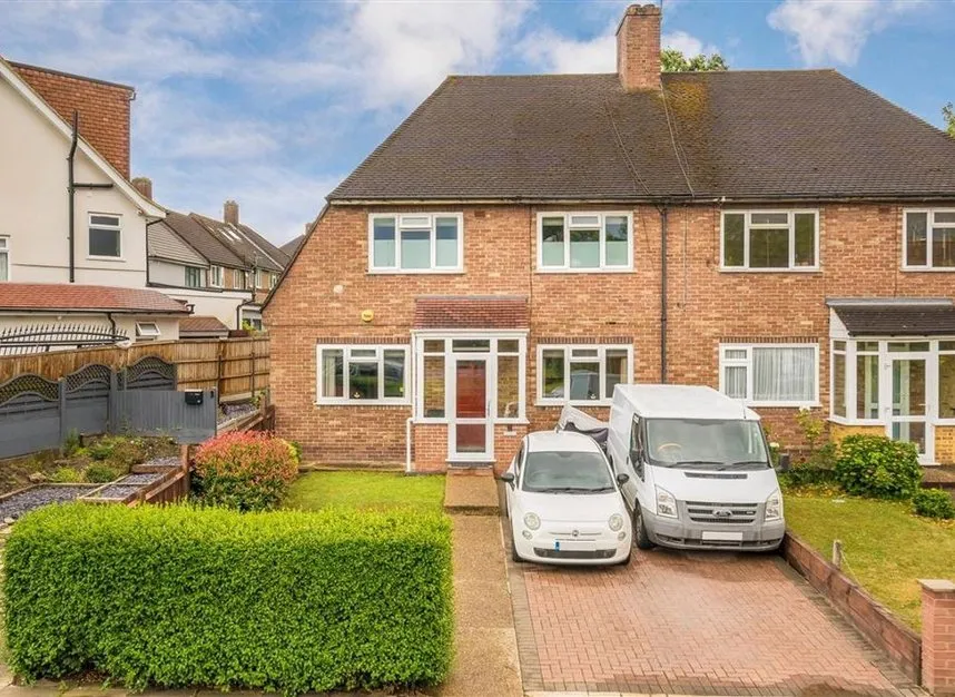2 bed flat for sale — Horncastle Road, Lee, SE12