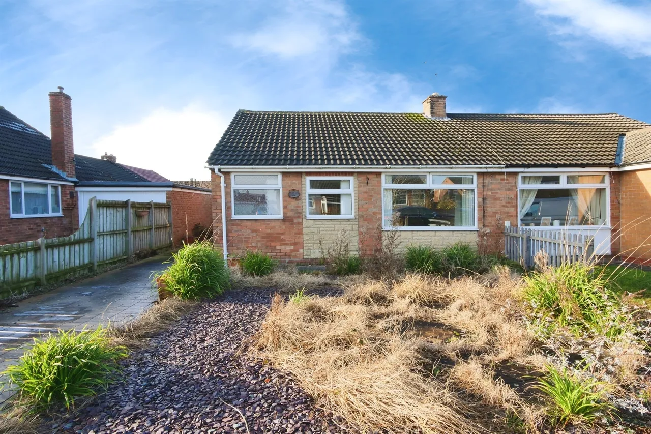 Fern Close, Huntington, YO32, photo 7