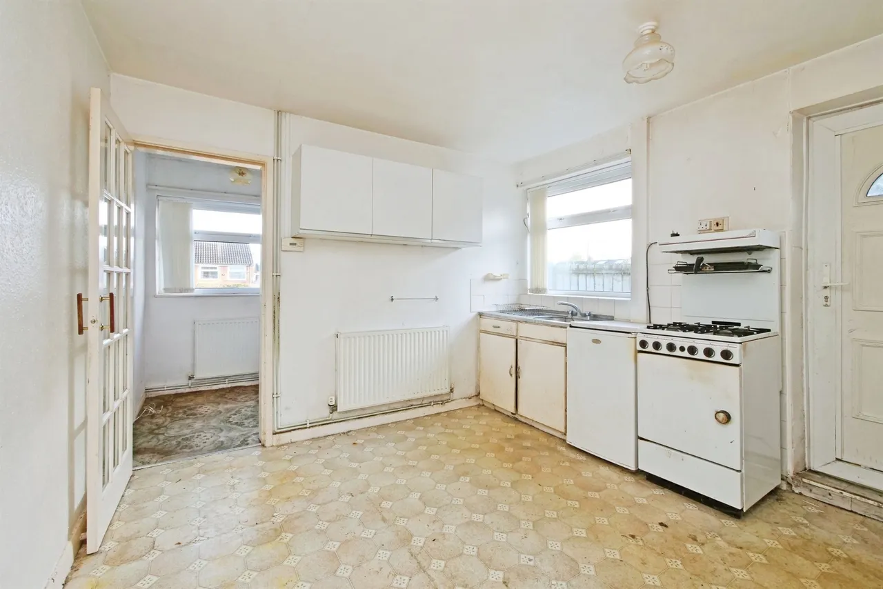 Fern Close, Huntington, YO32, photo 8