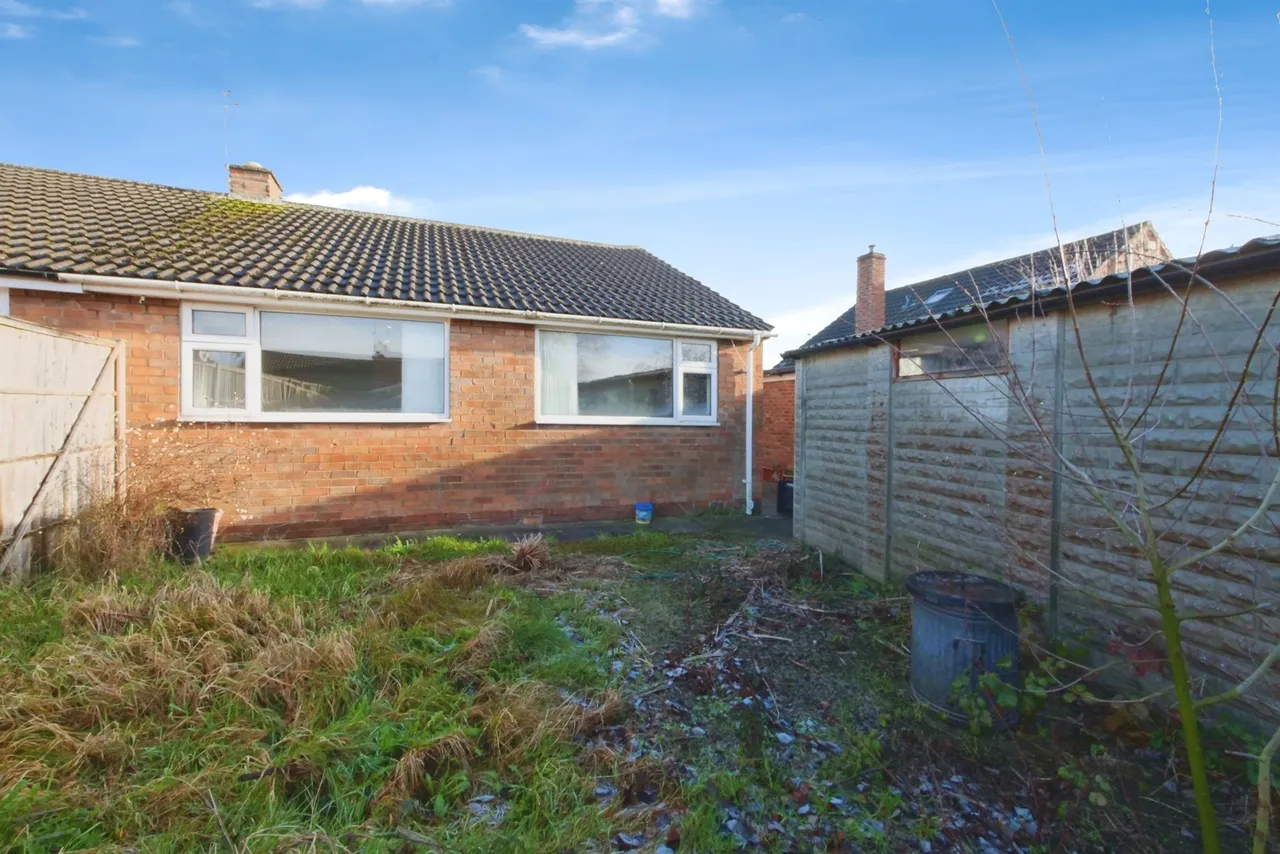 Fern Close, Huntington, YO32, photo 10