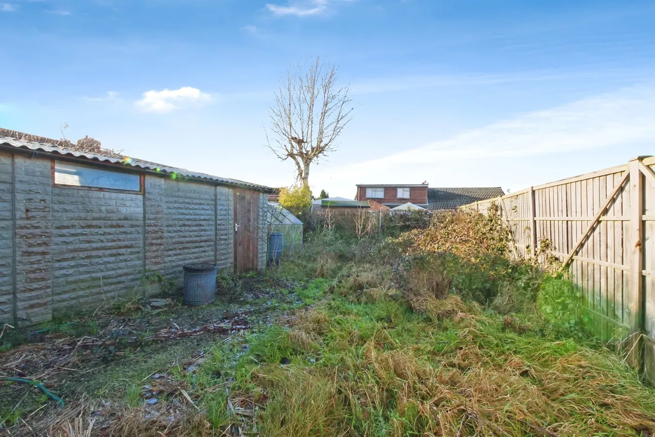 Fern Close, Huntington, YO32, photo 6