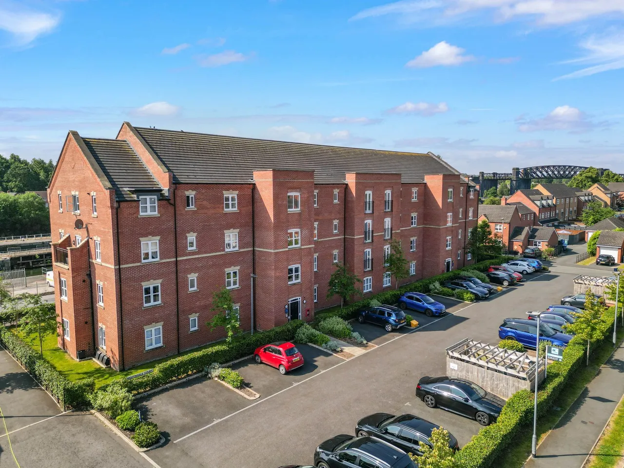 Edgewater Place, Warrington, WA4, photo 14