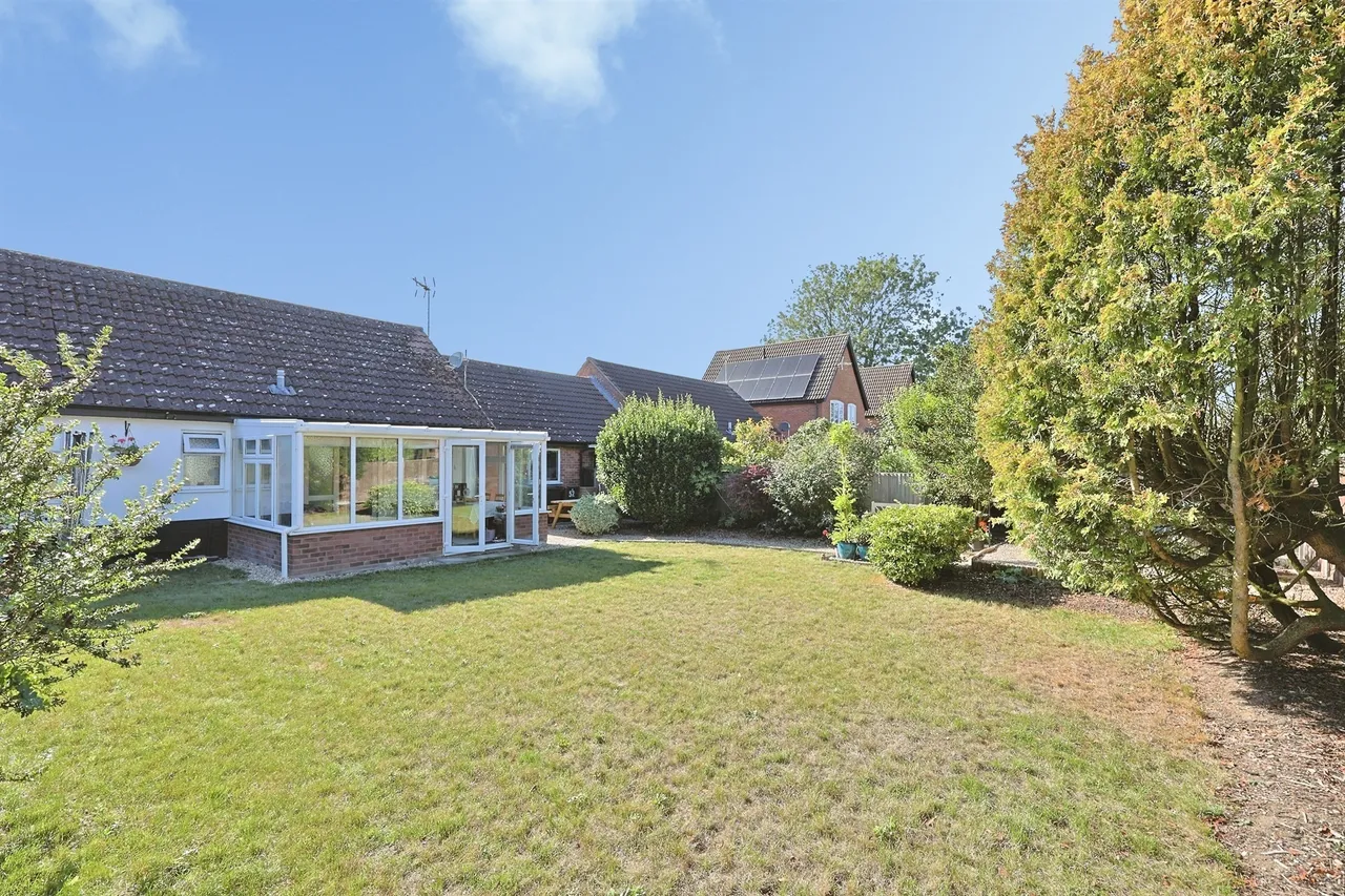 Jubilee Road, Watton, IP25, photo 21