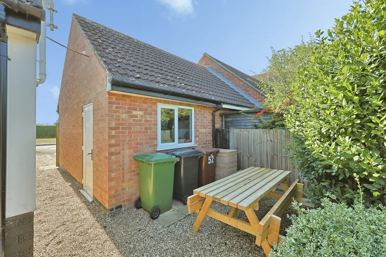 Jubilee Road, Watton, IP25, photo 23